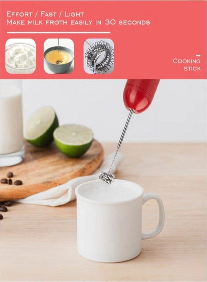 Blender Set - Stainless Steel Turbo Boost Chopper