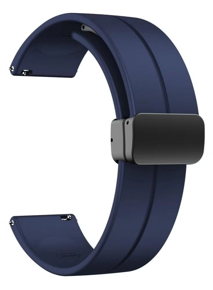 22mm Sport Watch Band