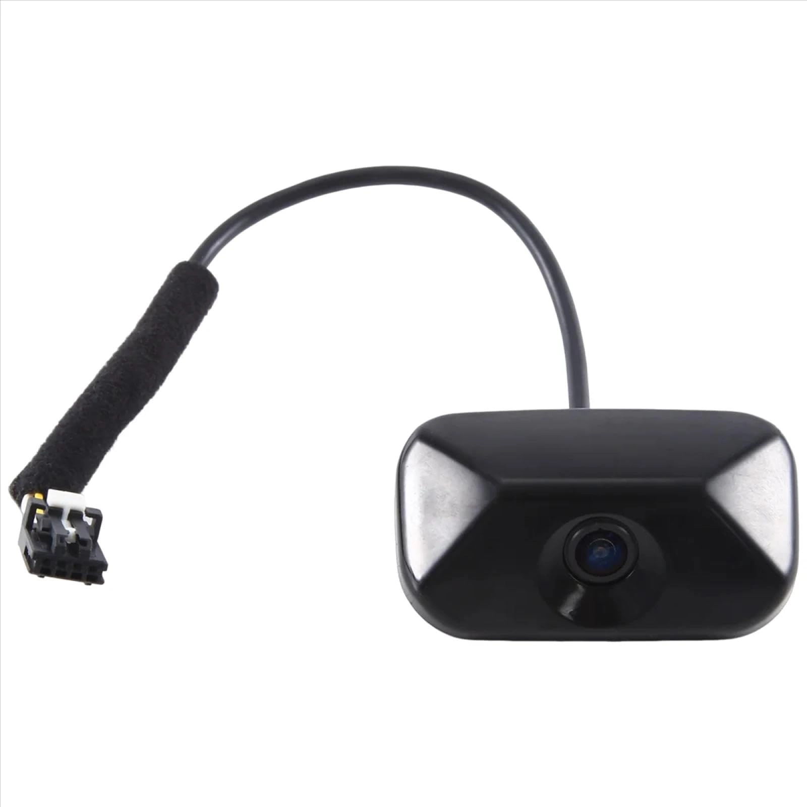 Reversing Camera - Night vision Wired