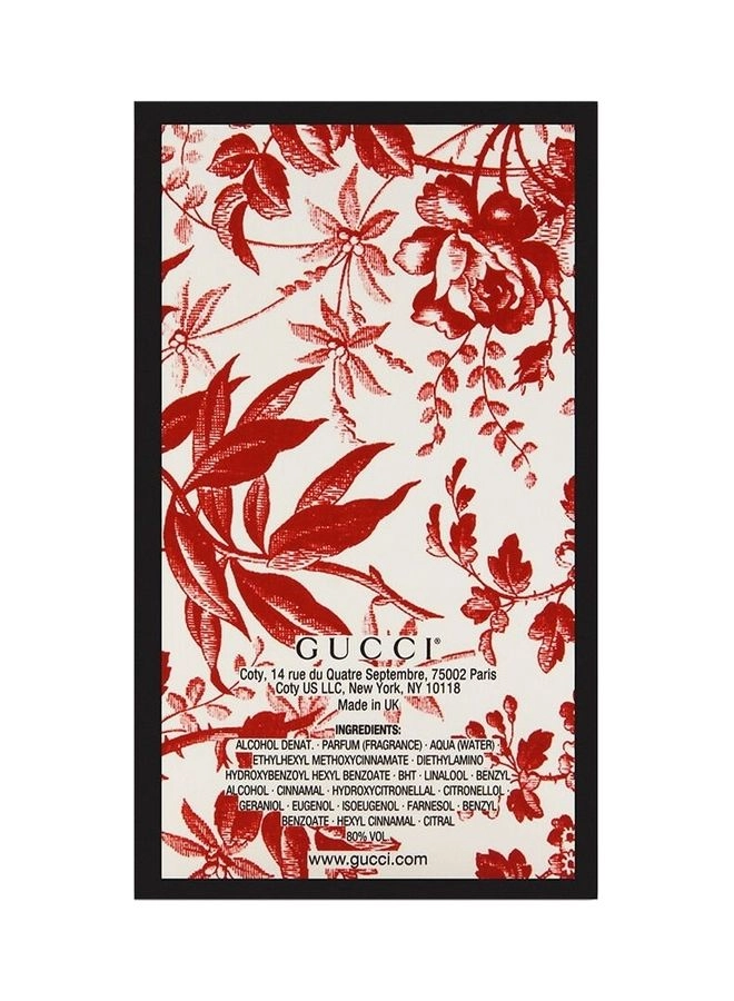 Bloom Deluxe Edition Eau de Parfum 100 ml