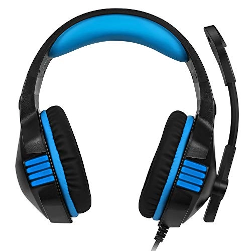 V3 Wired Headphone