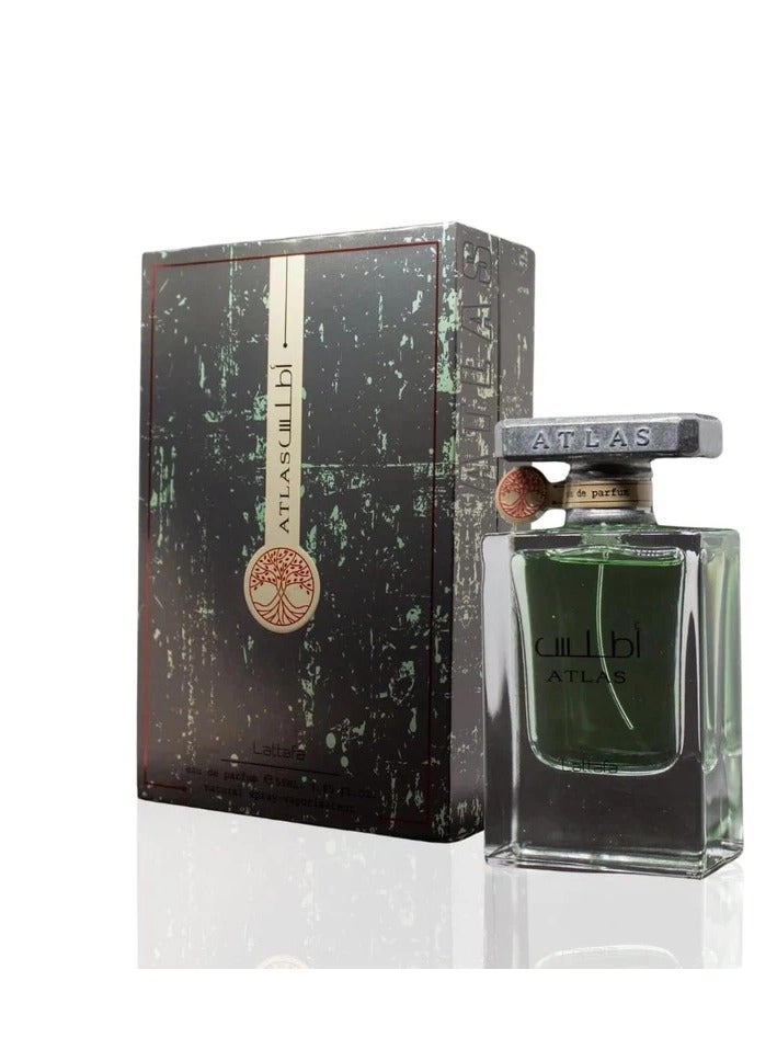 Atlas Eau de Parfum 55ml