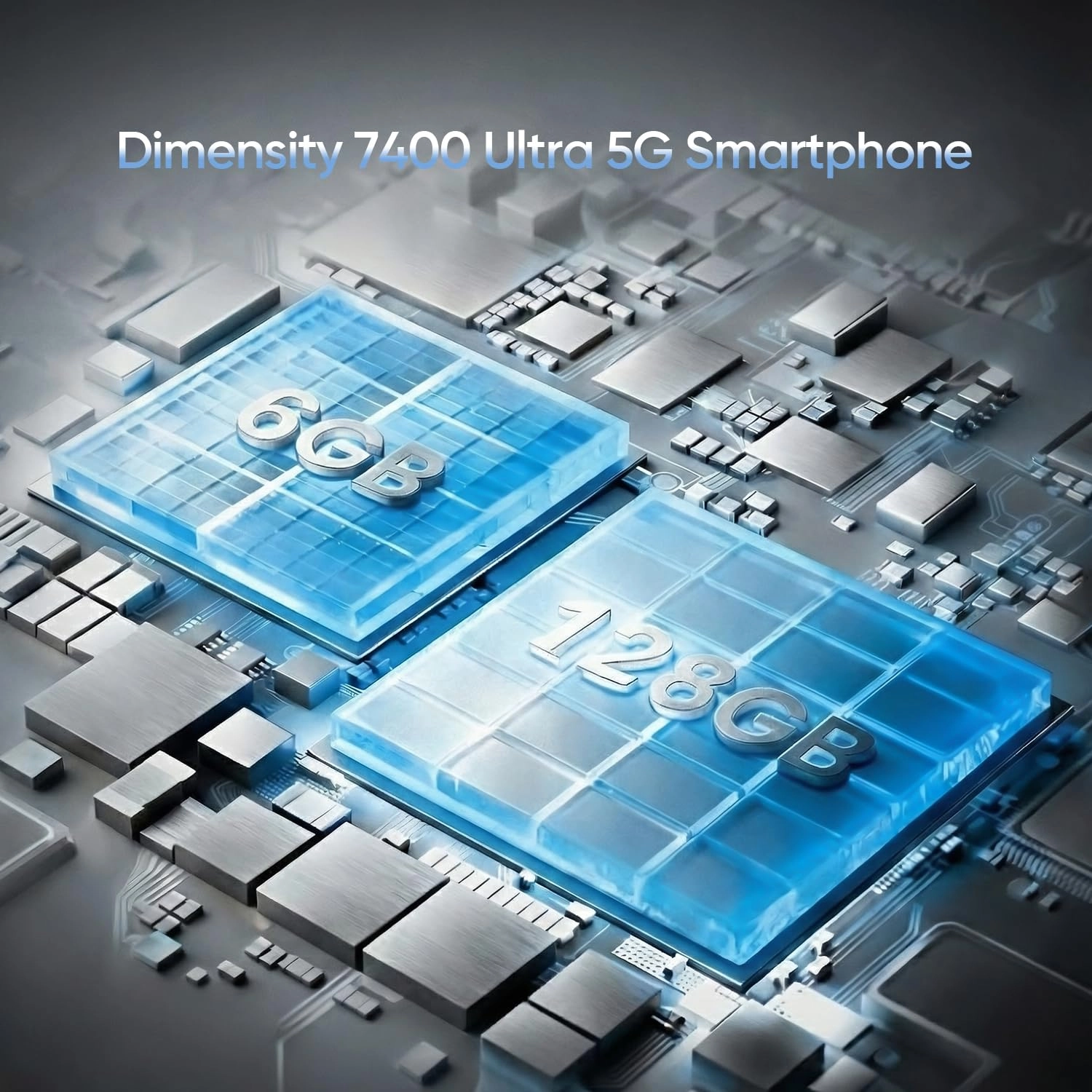 P4X - 6GB 128GB