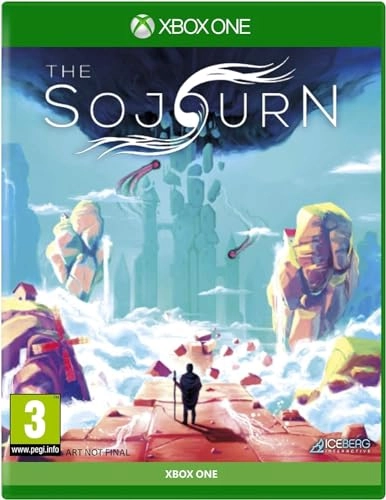 The Sojourn - Xbox One