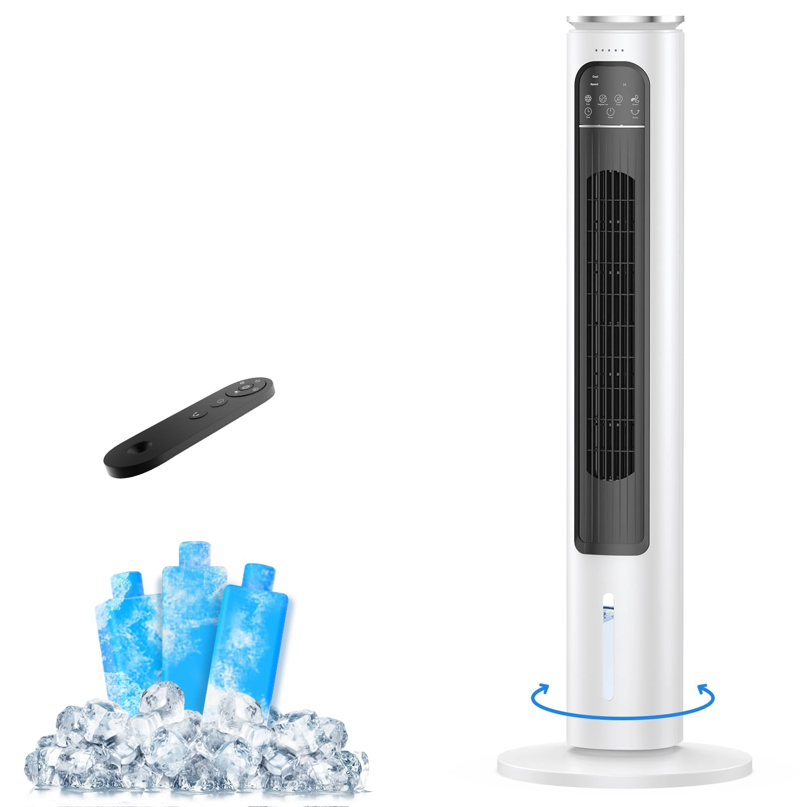 FLOWBREEZE DT3 - 65W