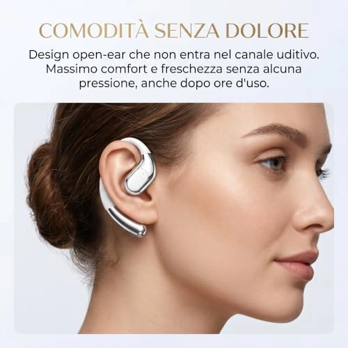 OWS Wireless Earbud