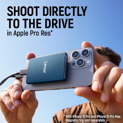 ARMOR 700 - 2TB