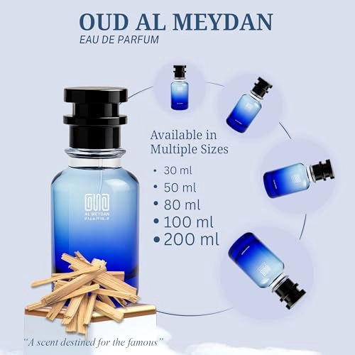 Enyycembylee Eau de Parfum 200 ml