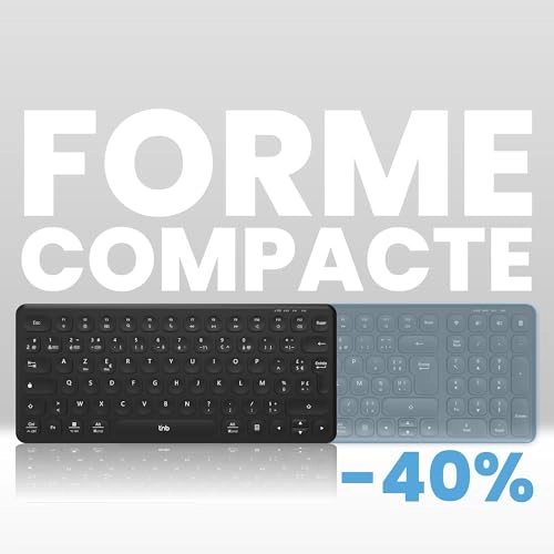 KBWPRO - FR Wireless