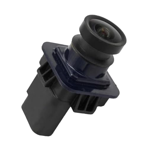 EC3Z-19G490-A - Enhanced Night Vision wiring High-Resolution