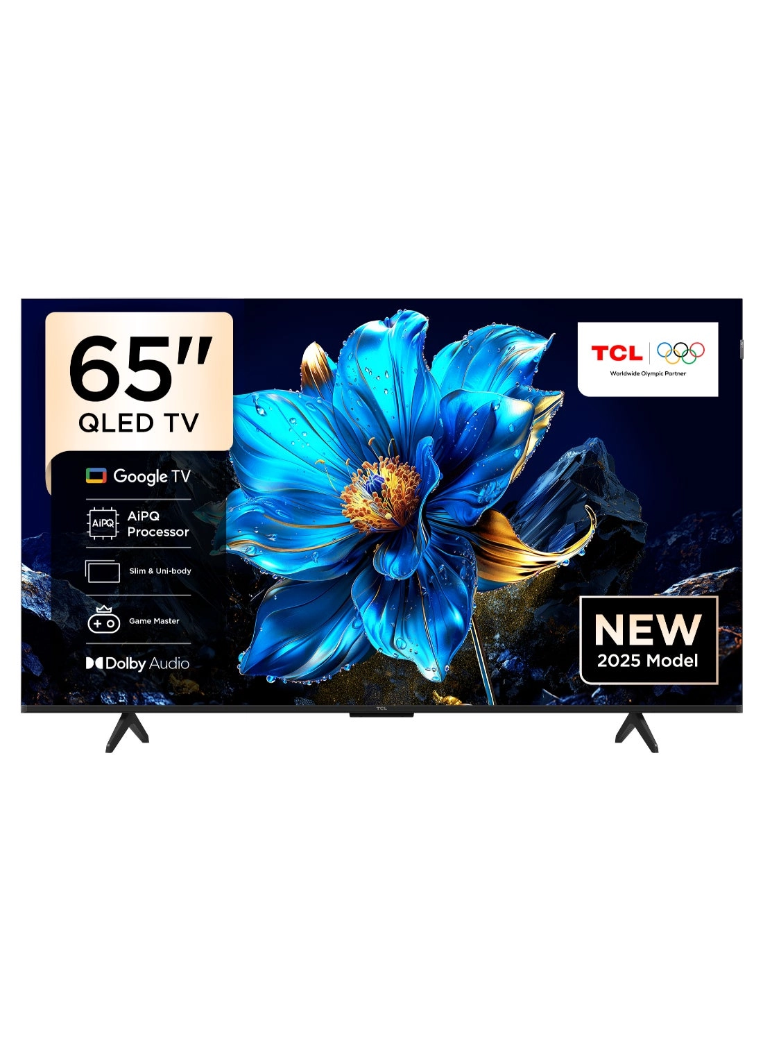 65P7K - 65-inch