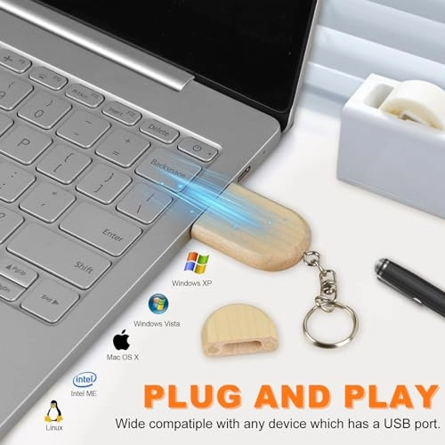USB Stick - USB 2.0 16GB