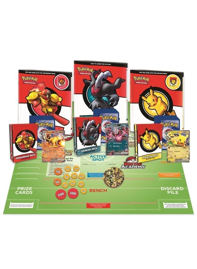Battle Academy 2024