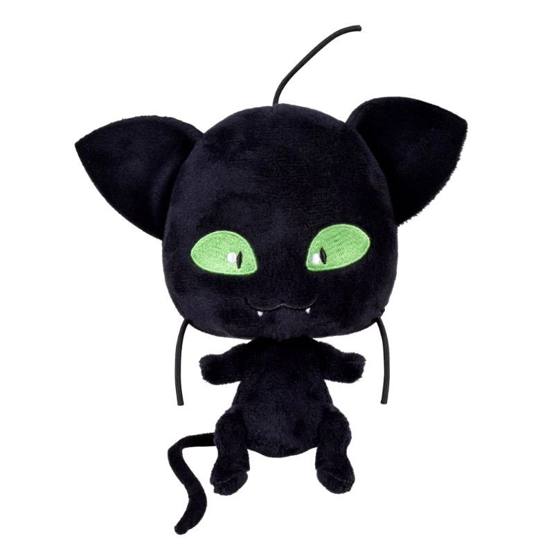 Miraculous Plagg 15 cm Plush