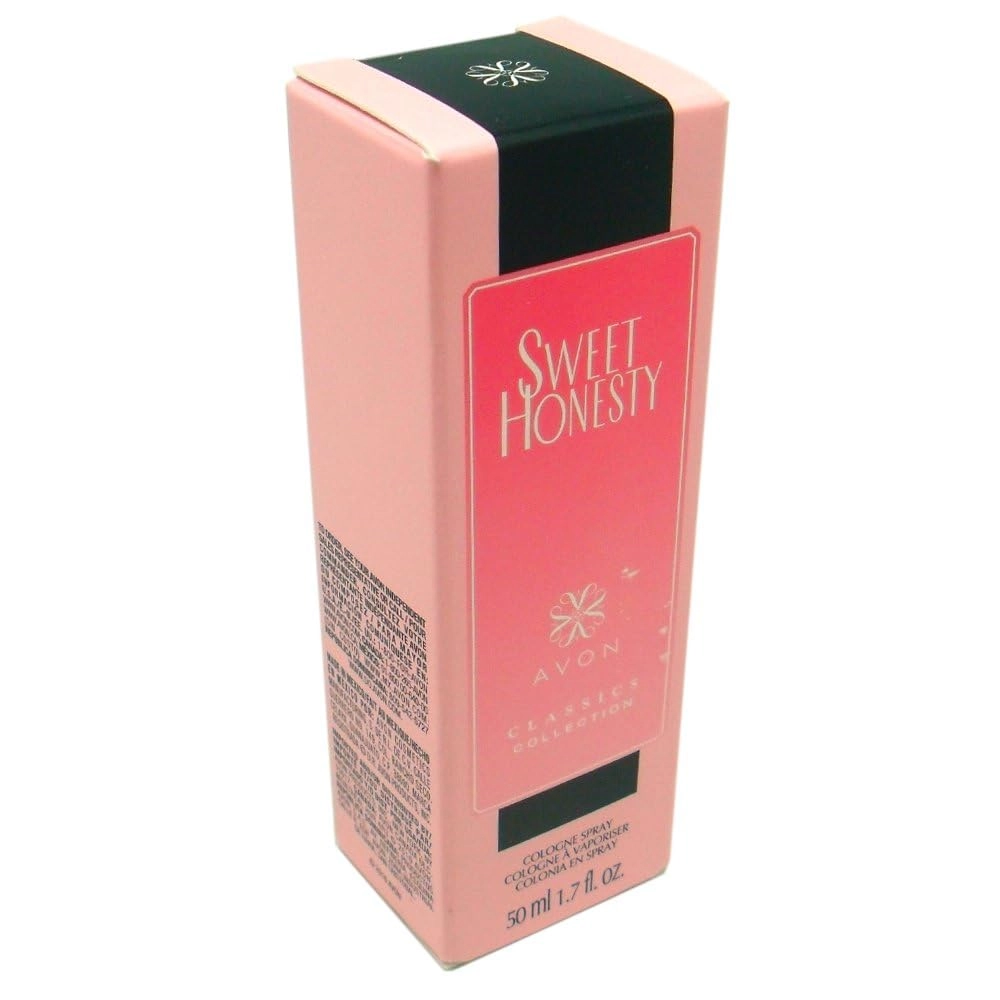 Sweet Honesty - 50 Milliliters