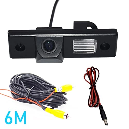 Car Rear View Reverse backup Camera - Night vision Wifi
