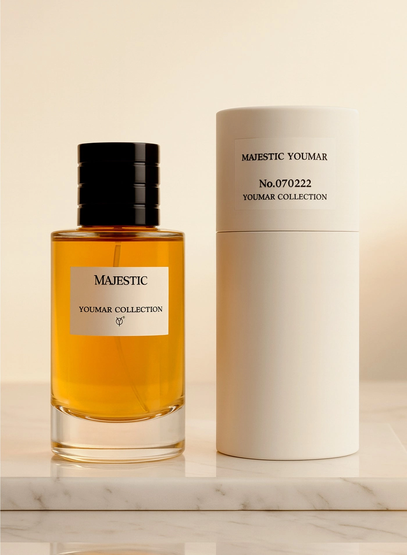 Majestic No. 0222 - 100ml