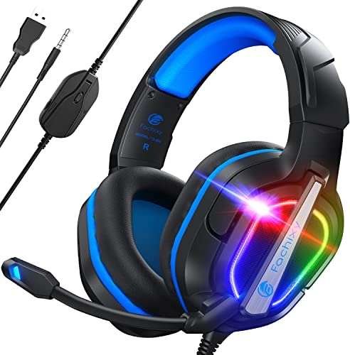 FC200 Wired Headset