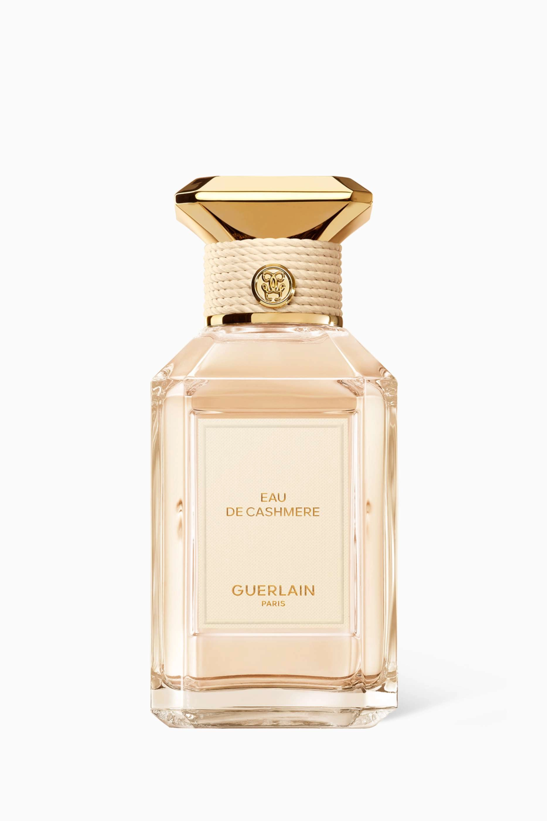 Guerlain Eau de Cashmere Eau de Toilette 100ml