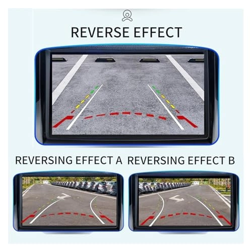 Backup Camera - Night vision Wireless 512(H)X582(V)