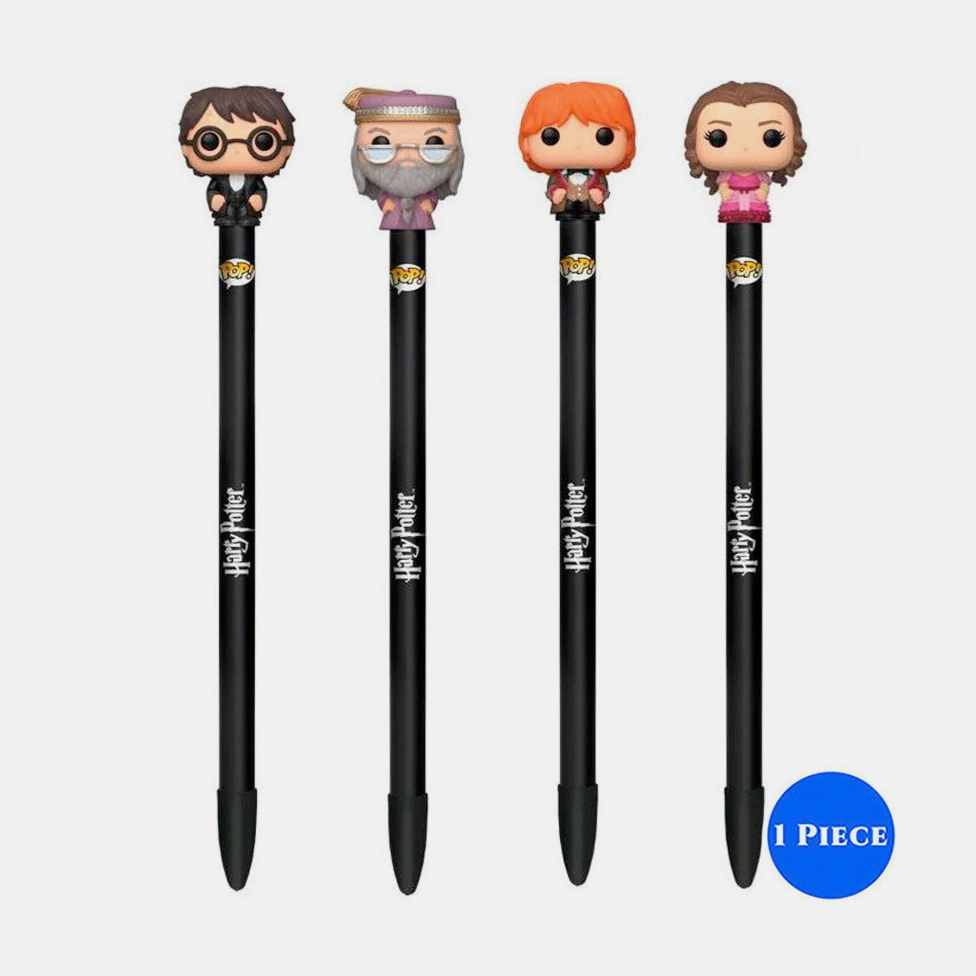 FUNKO Pen Topper - Harry Potter Series 7 - 3+ Harry Potter 1