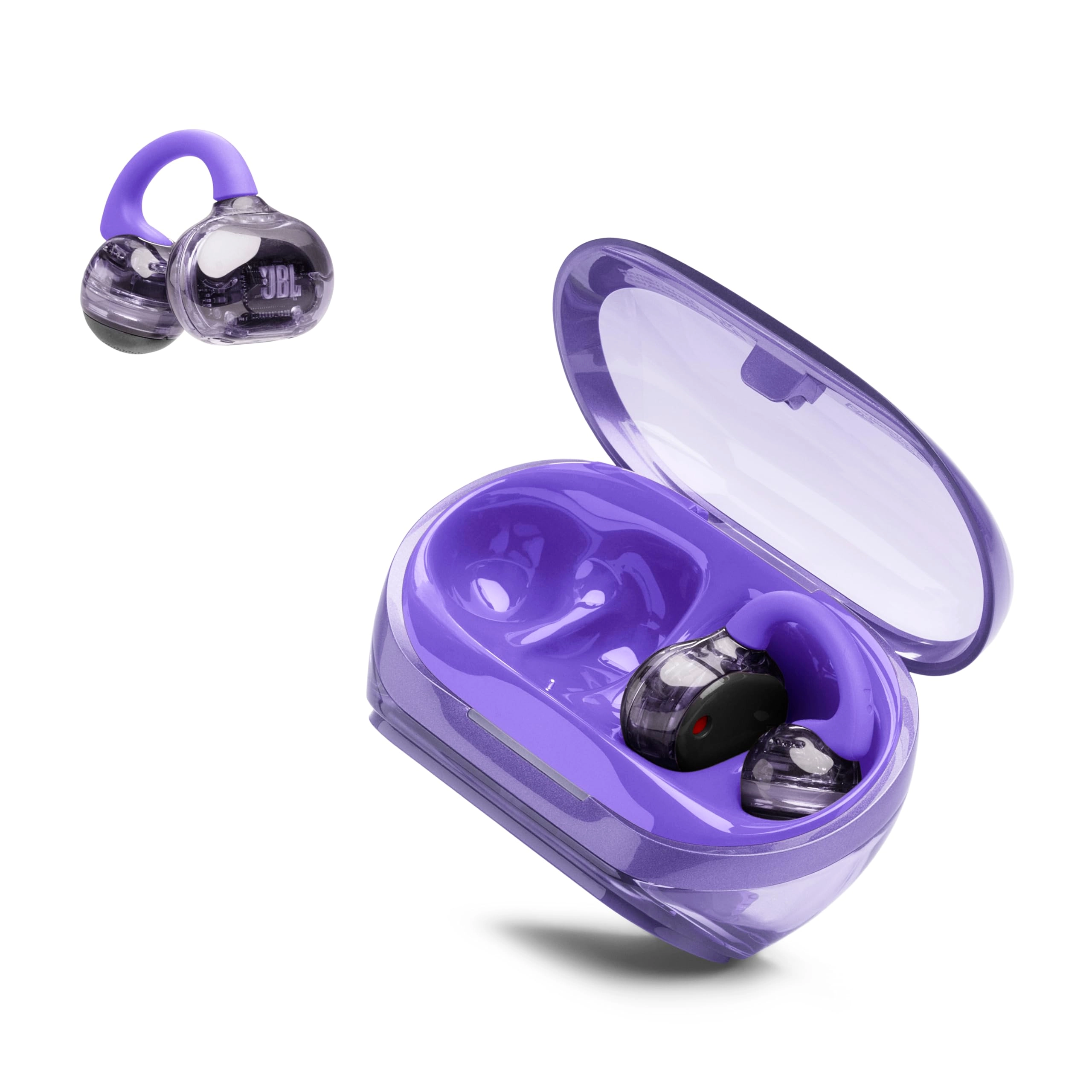 Soundgear Clips Wireless Headphone