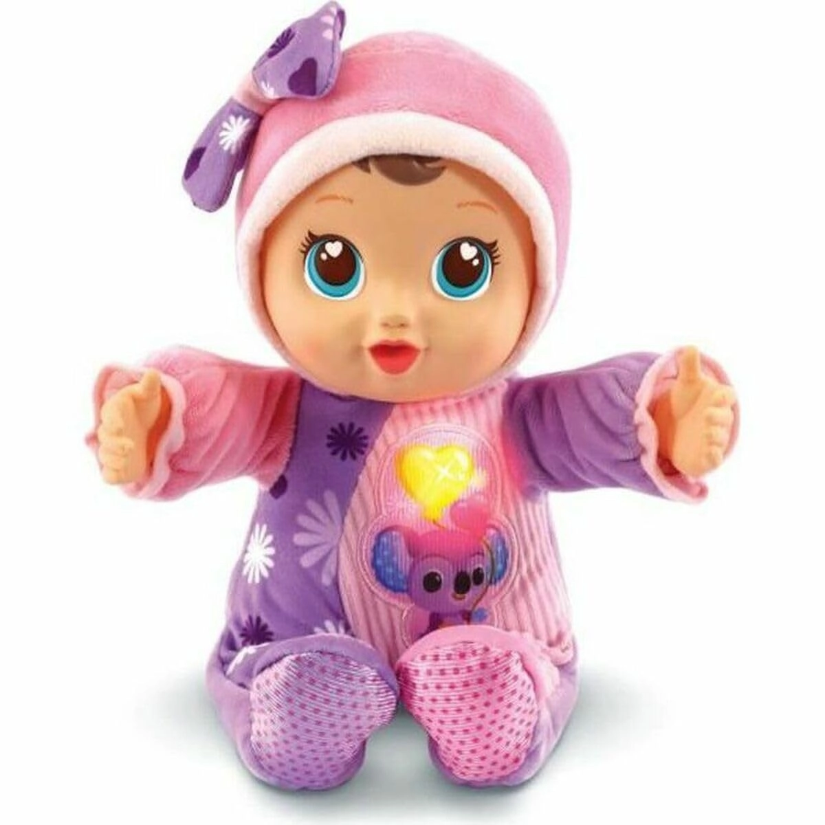 VTech Little Love - Emma Plays Hide and Seek - 12 months - 6 years