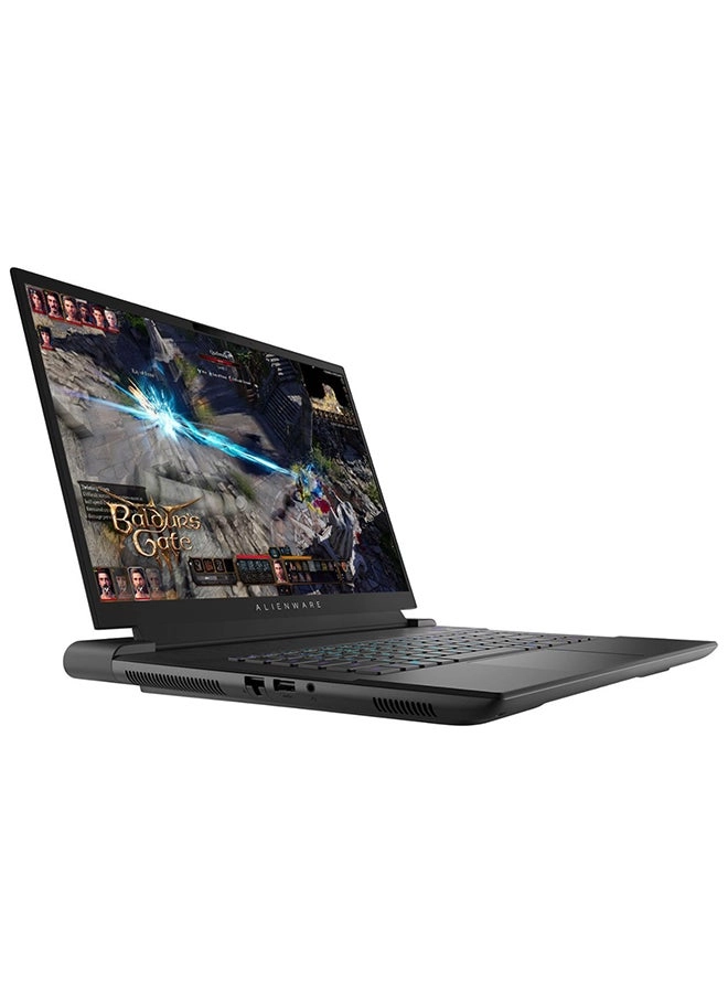 Alienware M16 AWM16-7602BLK-PUS - 16'' Core i7-13700HX 16GB DDR5 1000GB SSD