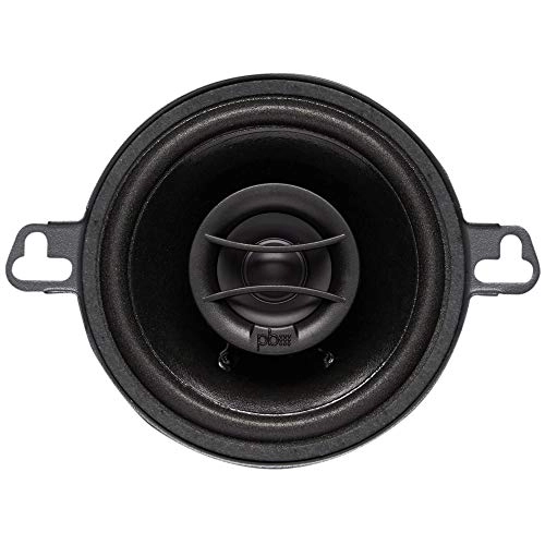 S-3502 - 3.5" Coaxial