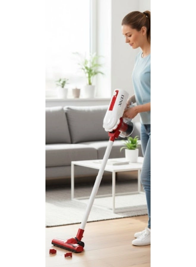 DX2920 - 600W 1500ml 5m