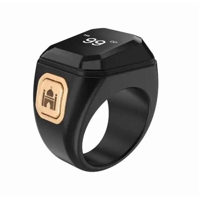 zain Smart Muslim Ring