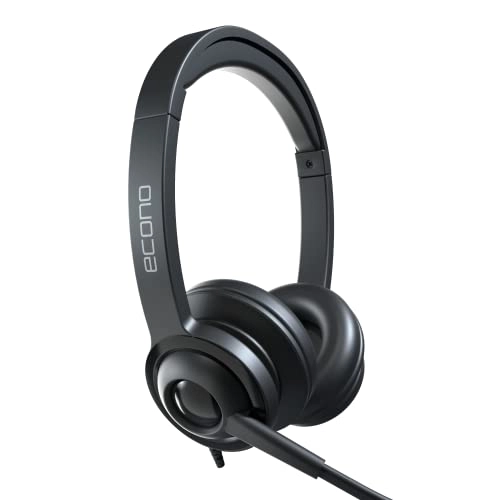 OfficePro Wired Headset