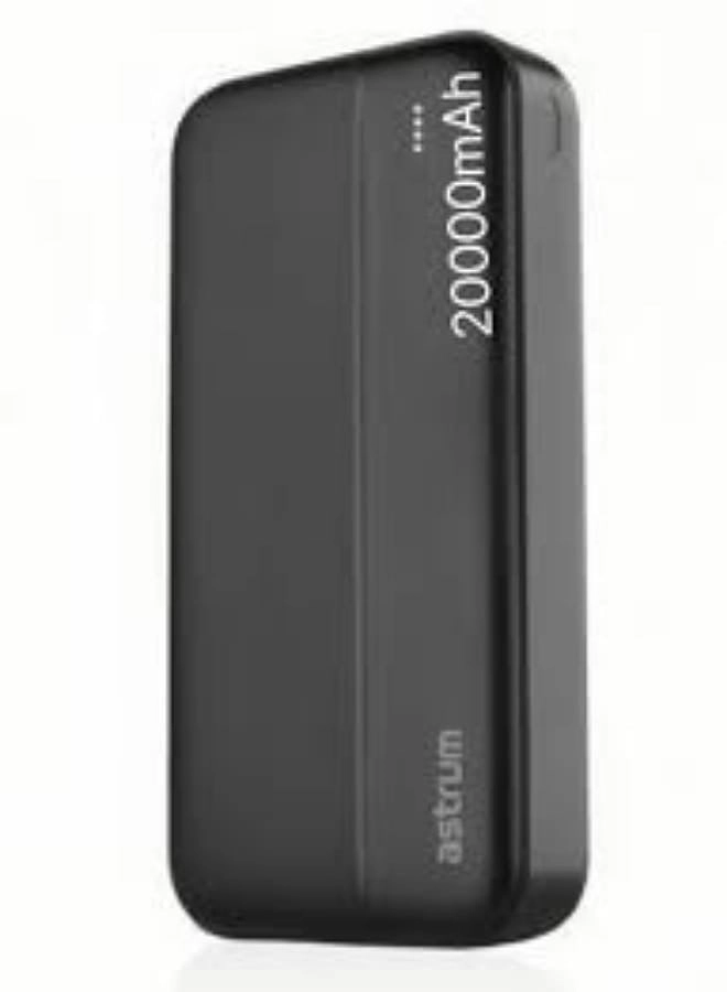 PB630 - 20000 Watt-hour 2.1 Ampere