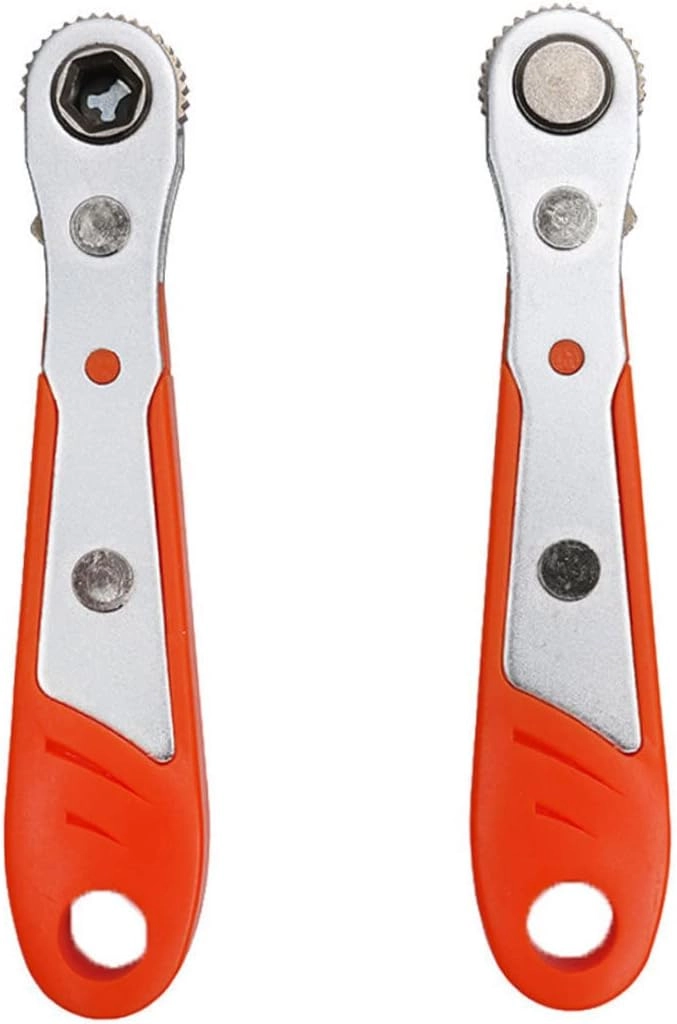 Magnetic Phillips Screwdriver PH2 x 110mm