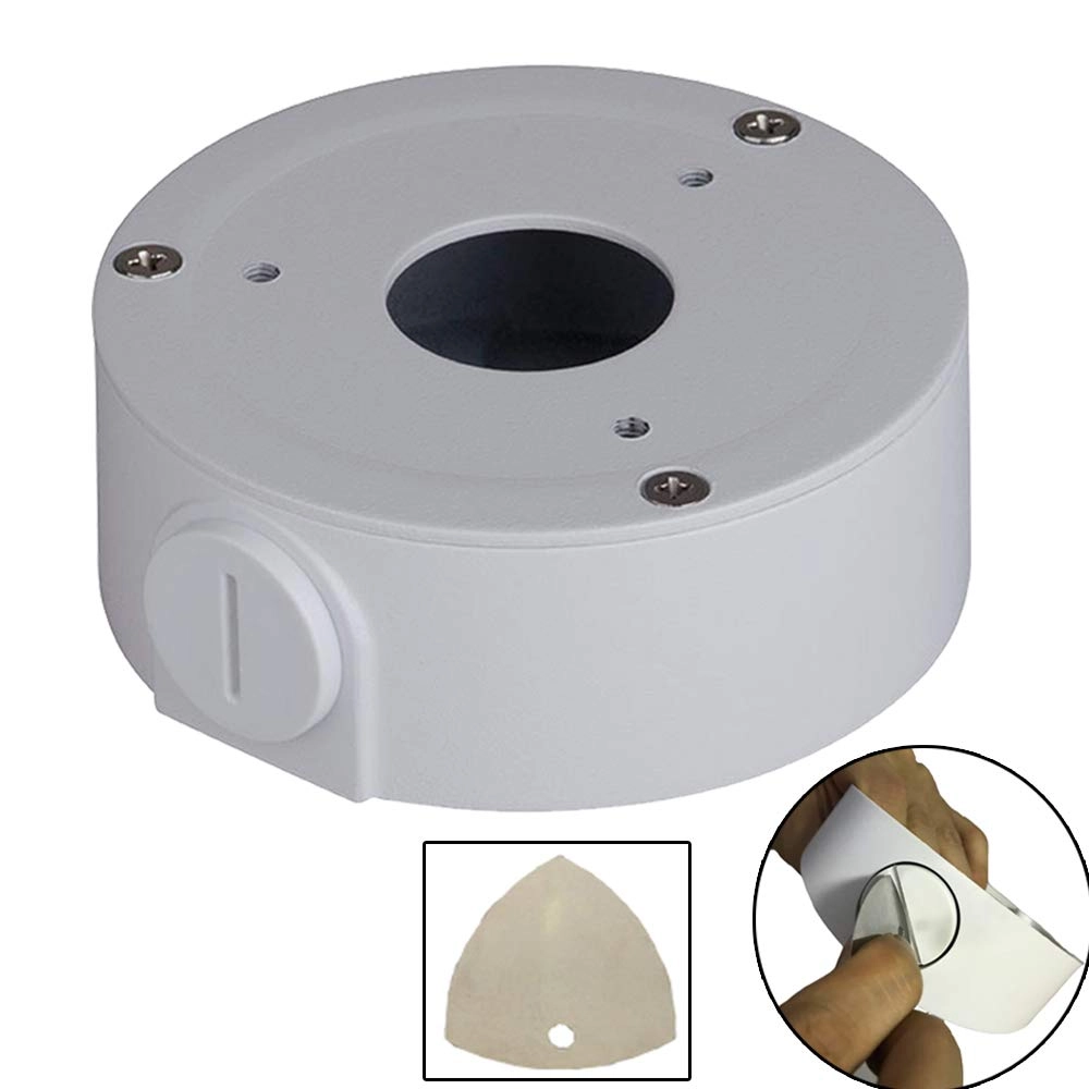 Dahua Technology PFA134 - Water-proof Junction Box IPC-HFW1320S
