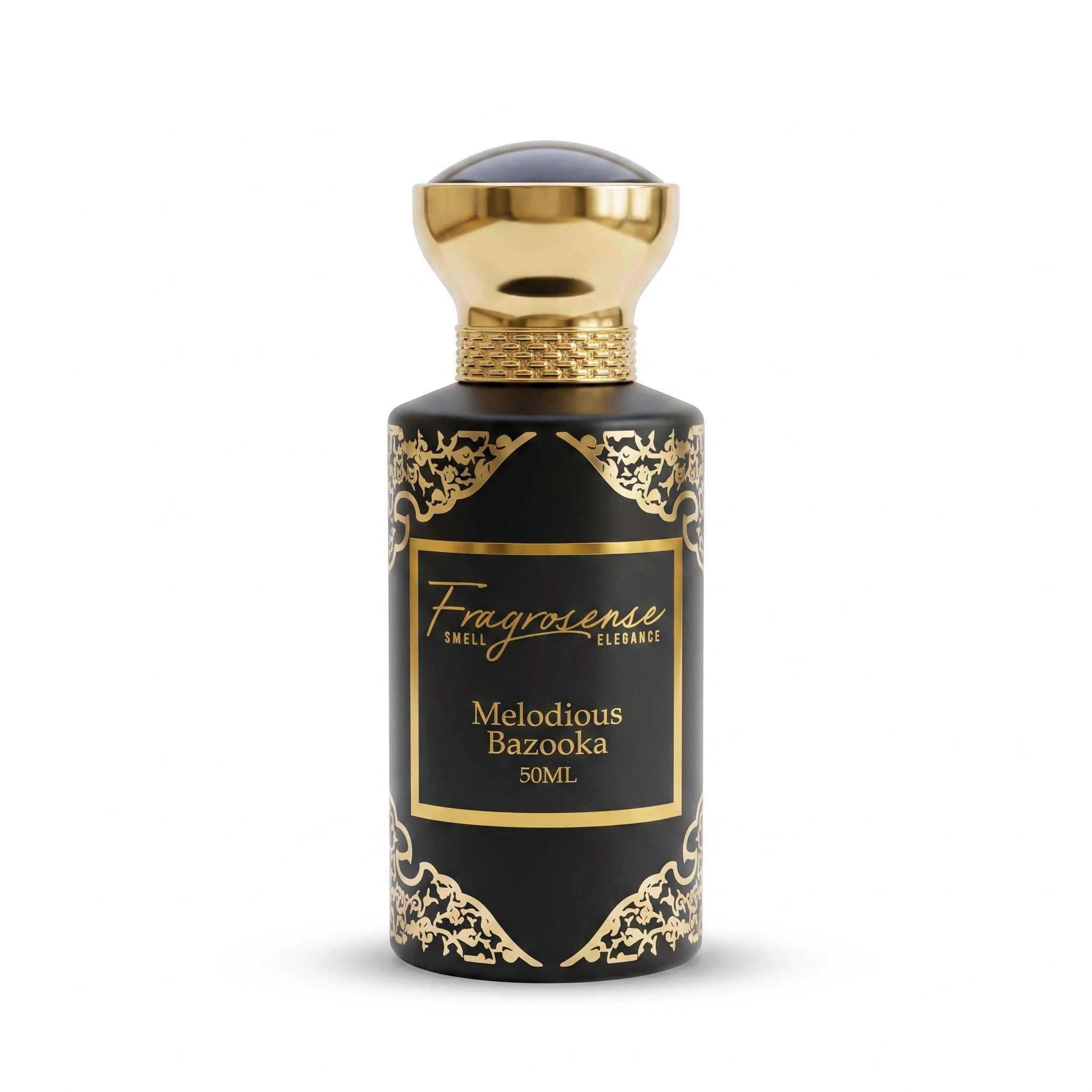 Fragrosense Melodious Bazooka Eau de Parfum - 50ml