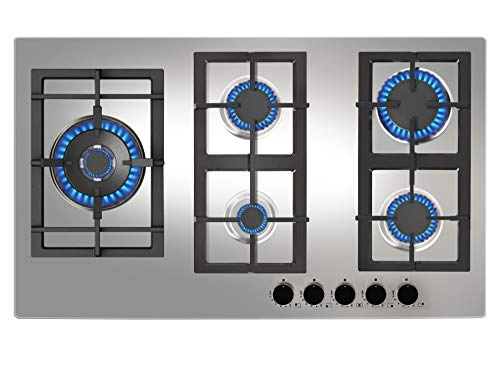 EFX 90.1 Gas hob