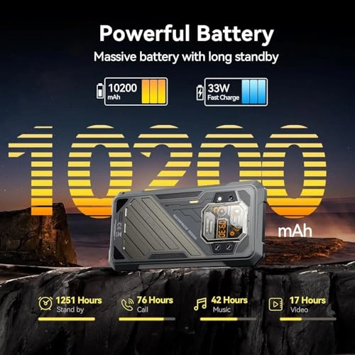 King Kong X - 32GB 256GB