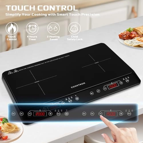 FYM35-S20 Induction hob