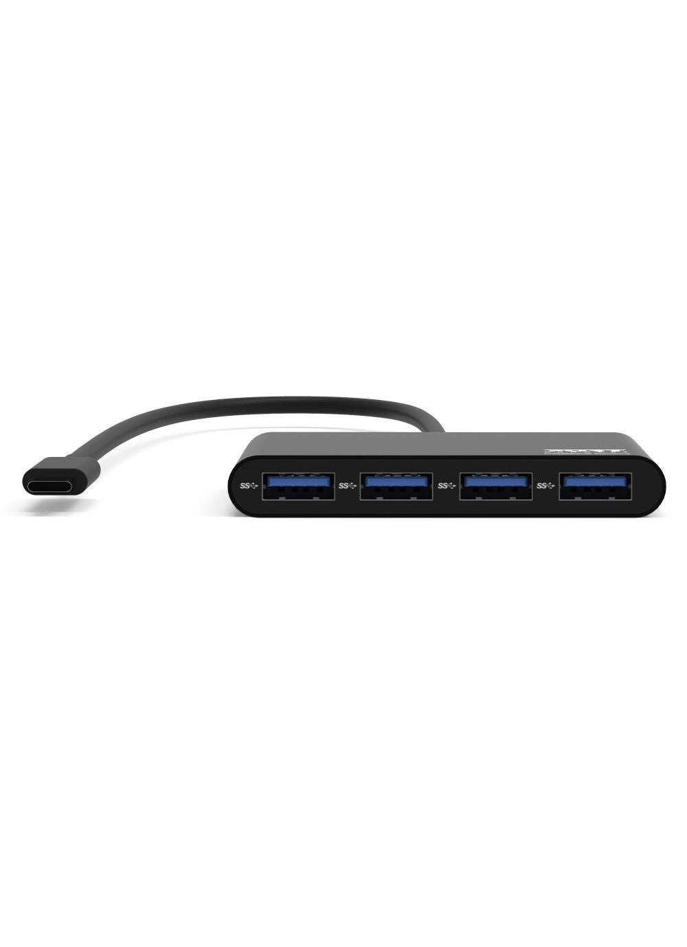 USB-C to 4 USB 3.0