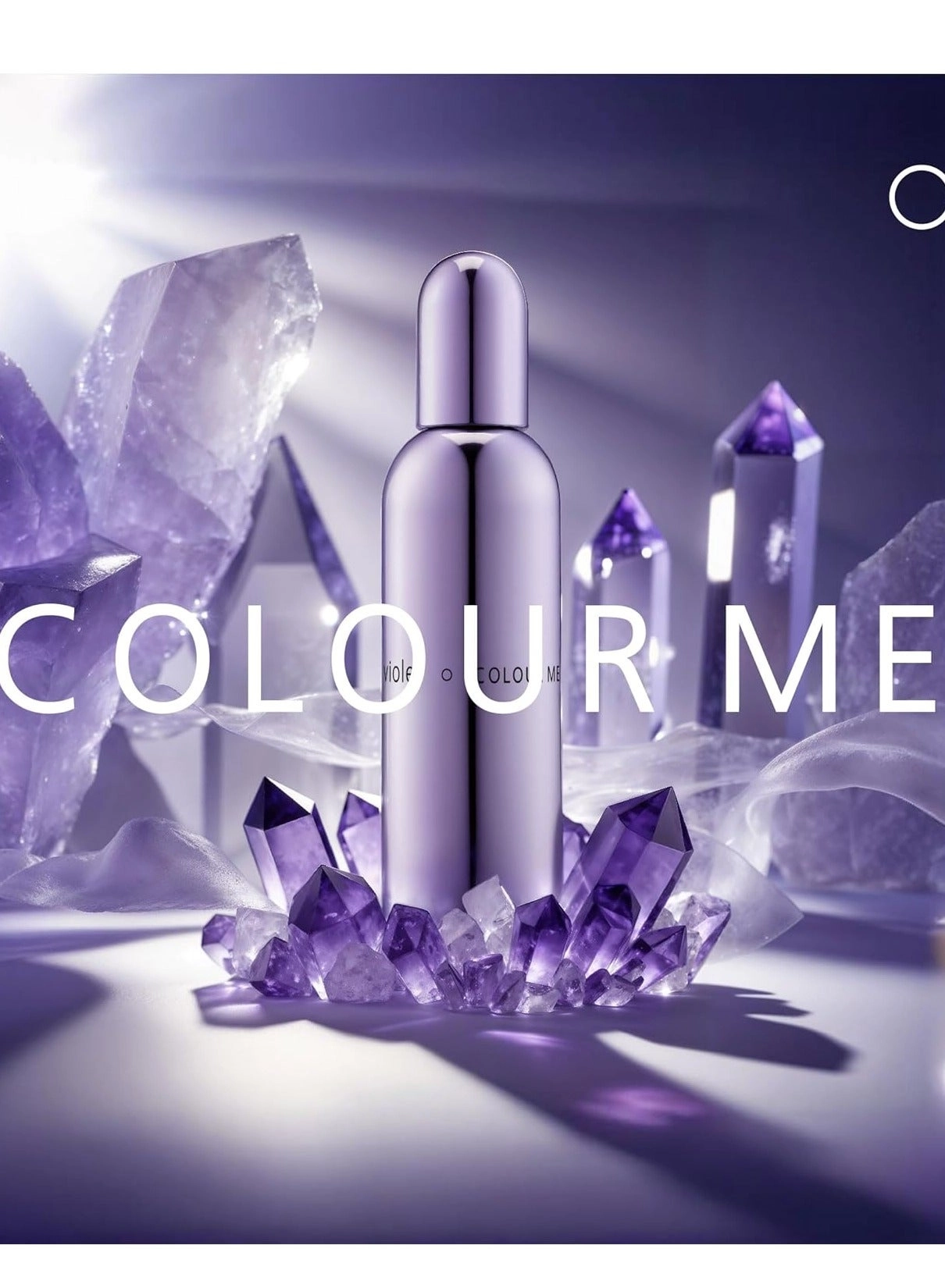 Violet Eau de Parfum 100ml