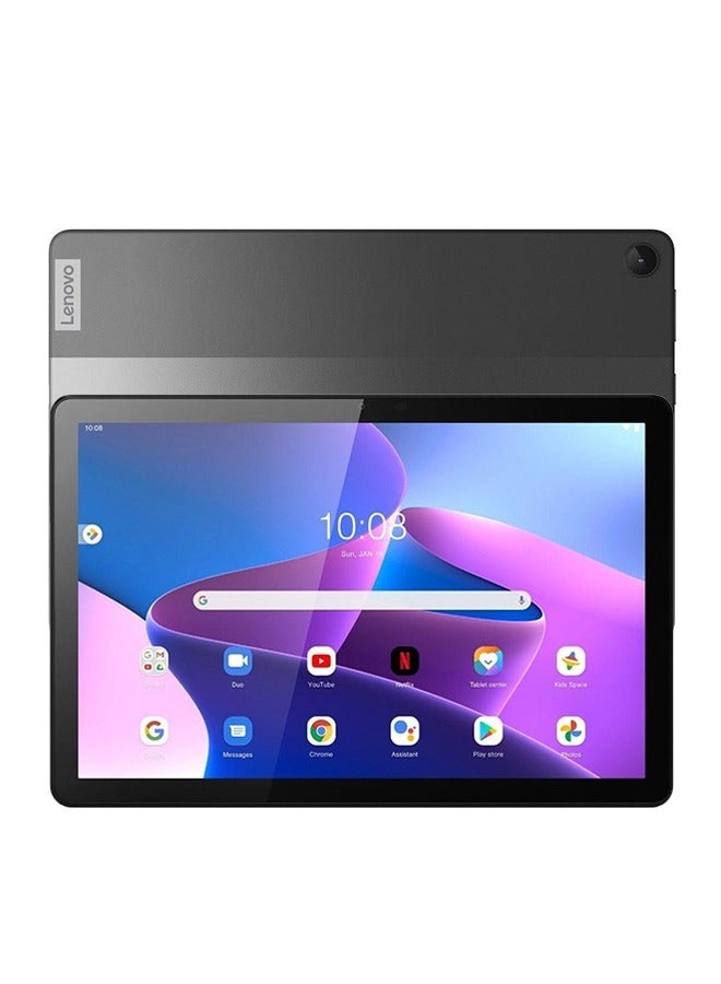 Tab M10 3rd Gen - 64GB 10.1"