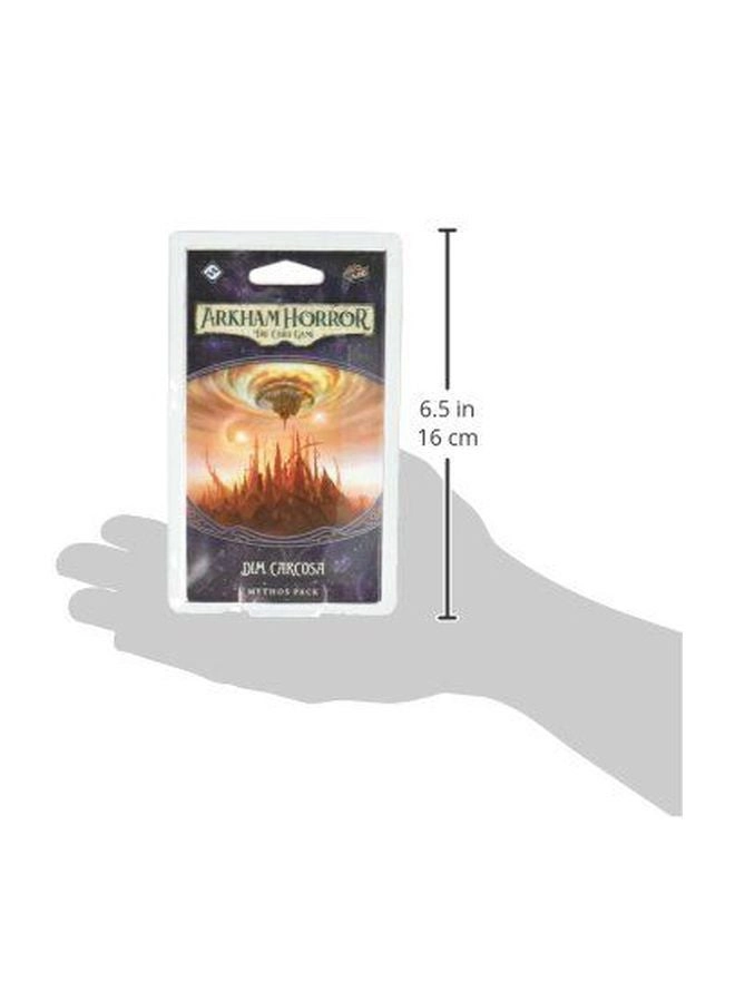 Arkham Horror: Dim Carcosa