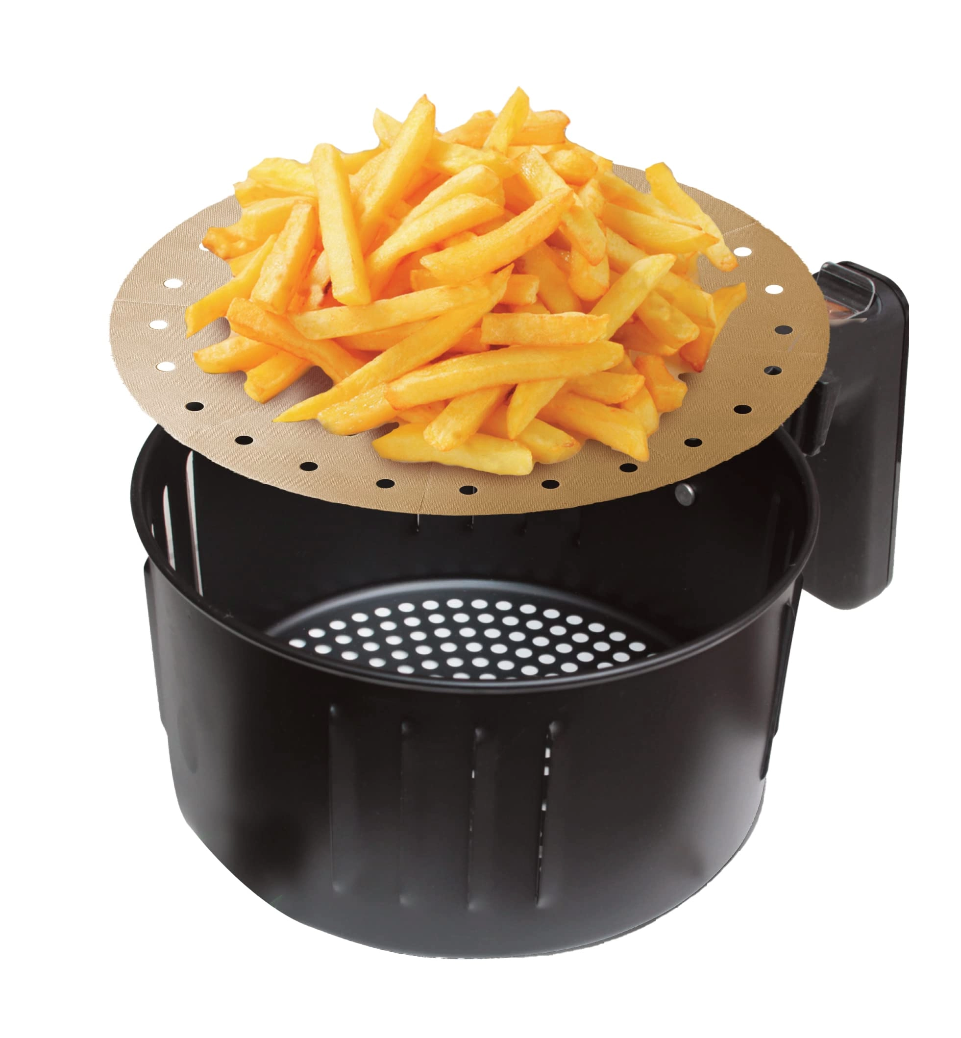Toastabags Air Fryer Liner - PTFE 2pcs Pack