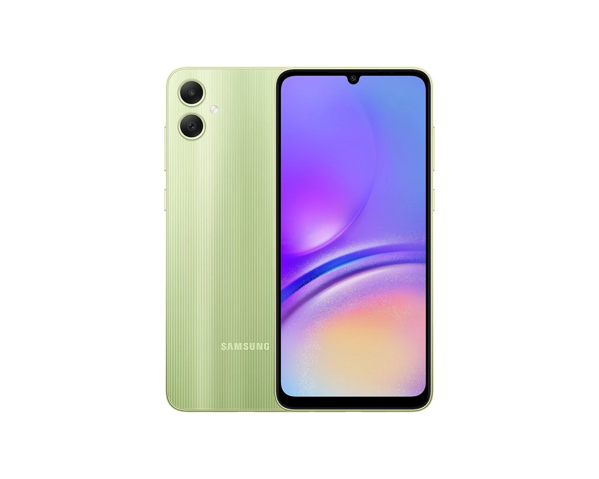 Galaxy A05 - 4GB 64GB