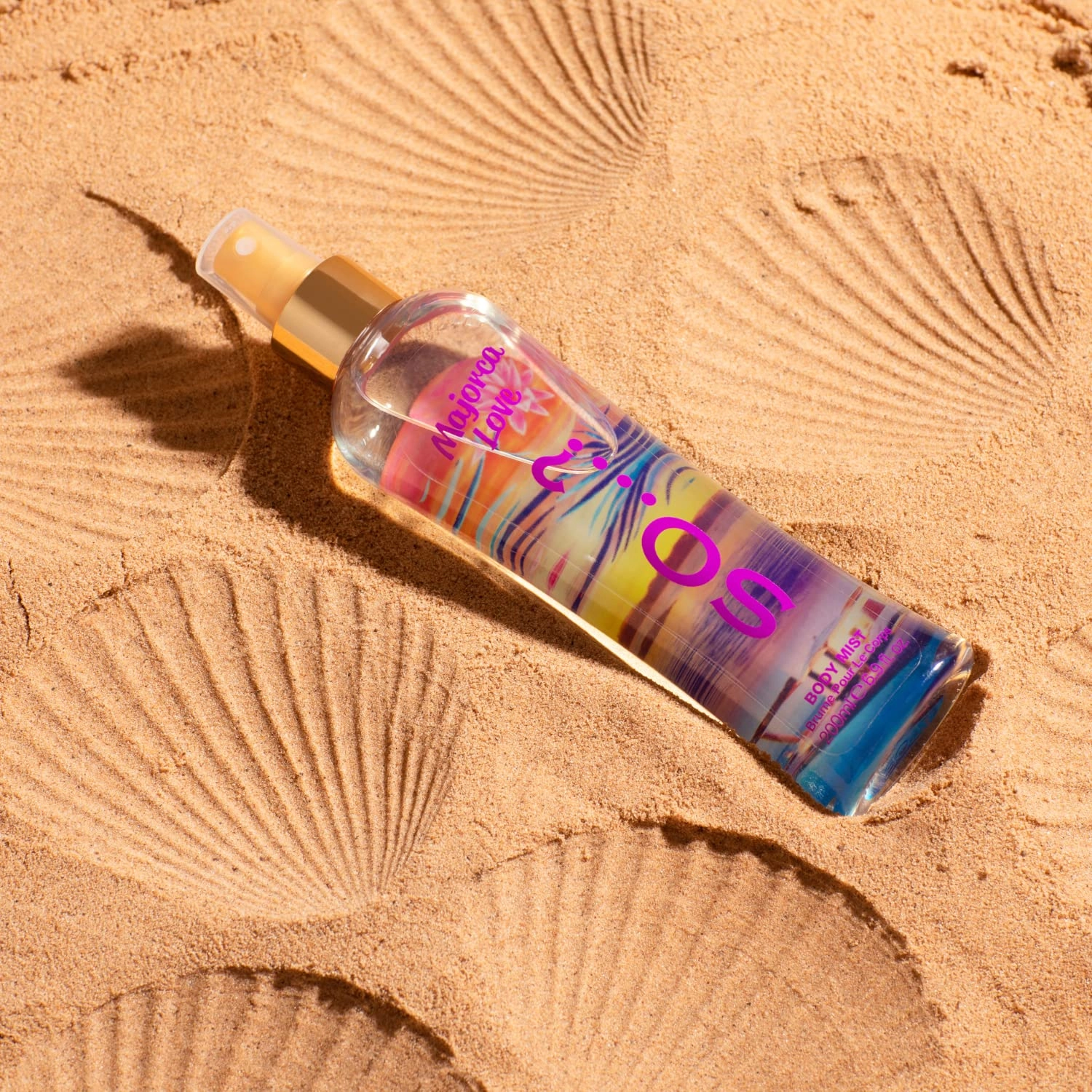 Majorca Love - 200ml Bundle