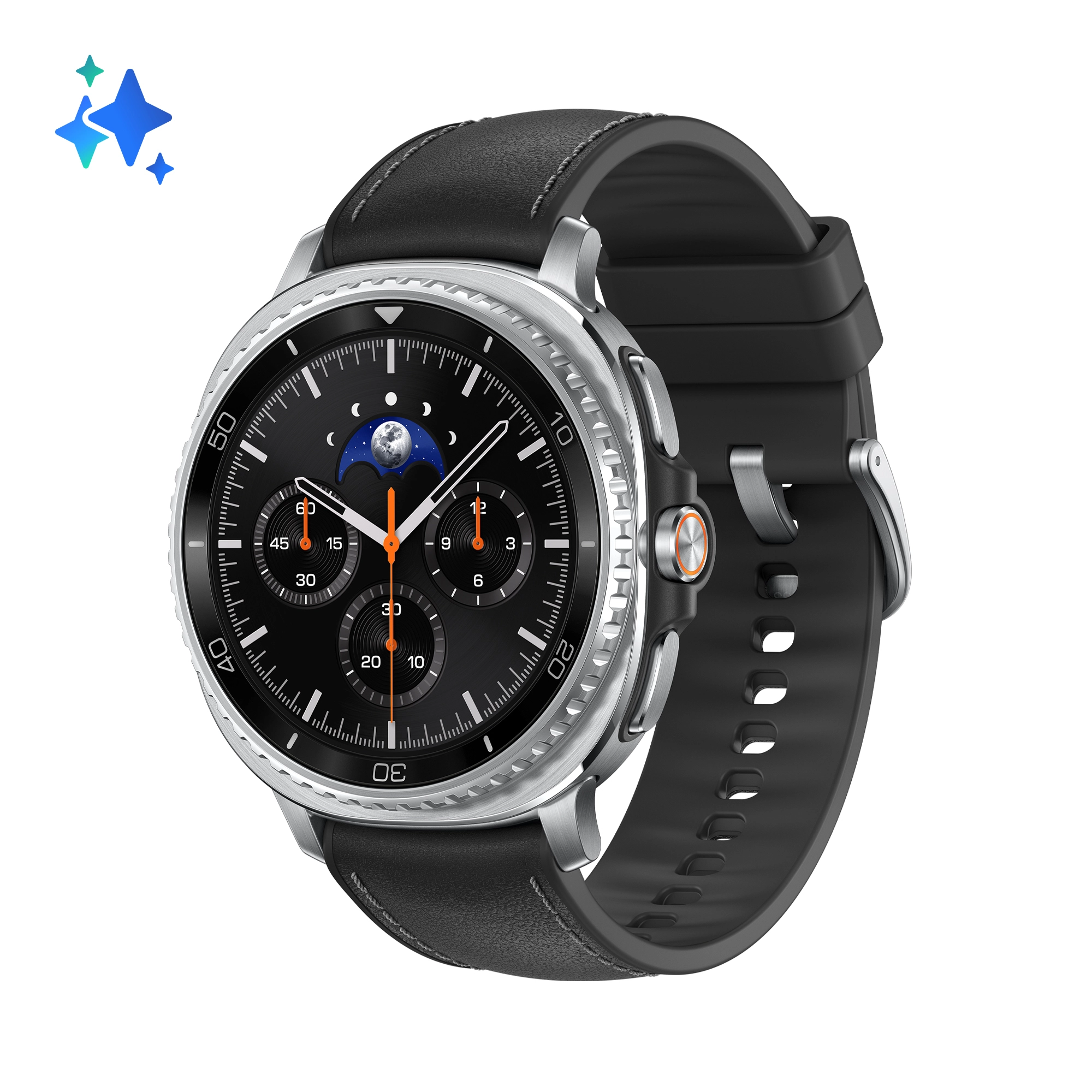 Galaxy Watch 8 Classic 46mm LTE