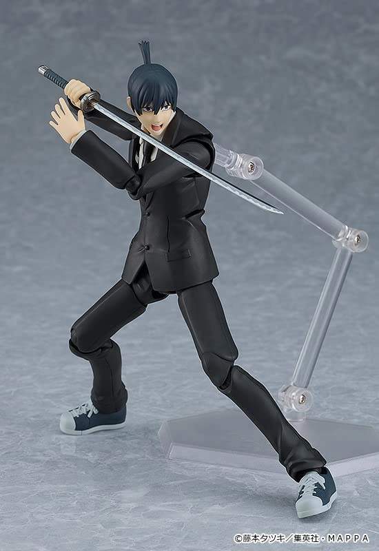 Aki Hayakawa - Chainsaw Man (M06889)