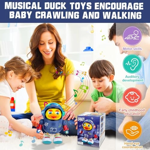 Duck Balance Game - Children