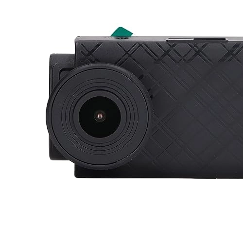 Dash Cam - 1920x1080 30FPS